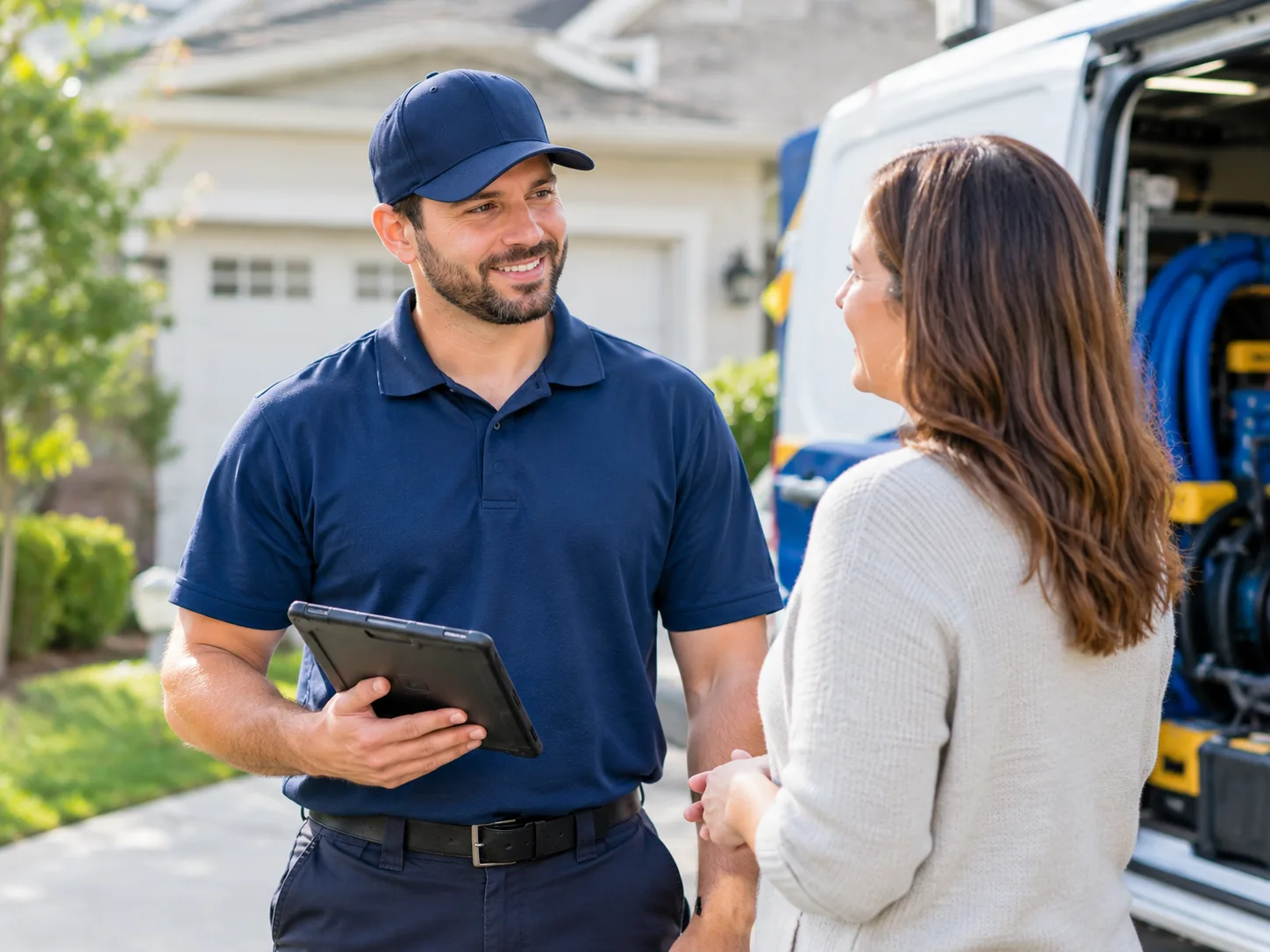 Sewage Backup Cleanup Albany, TX FAQs